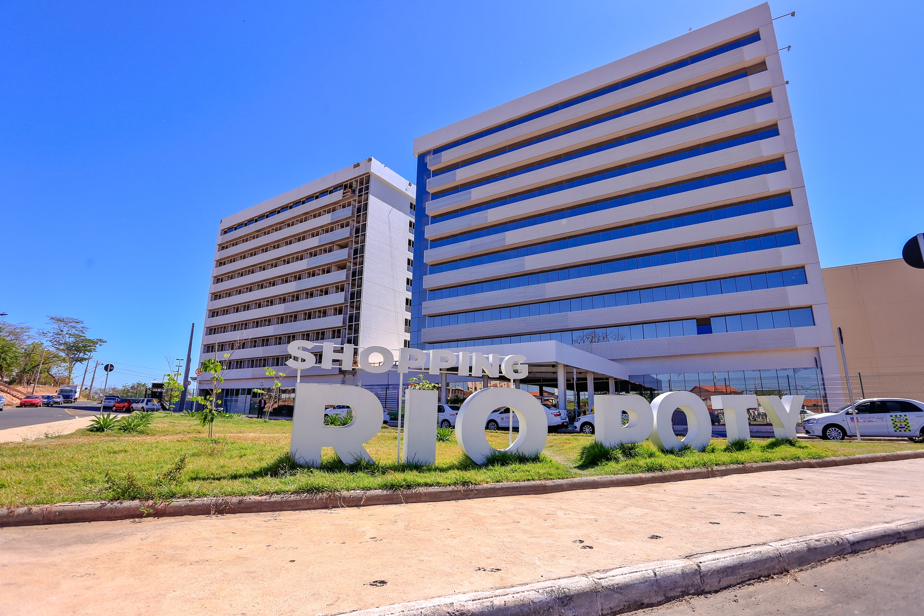 Shopping Rio Poty