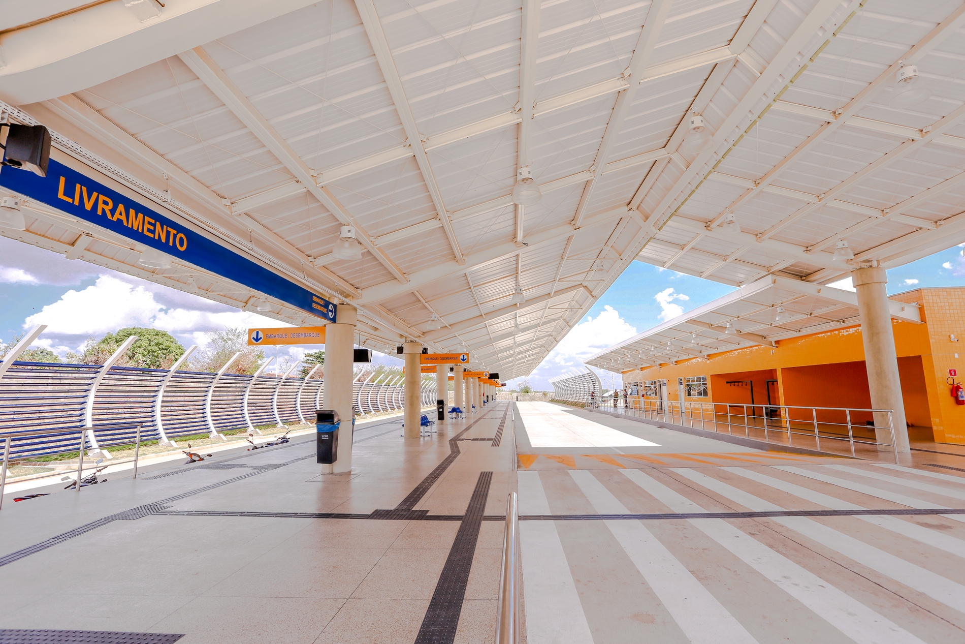 Terminal do Livramento