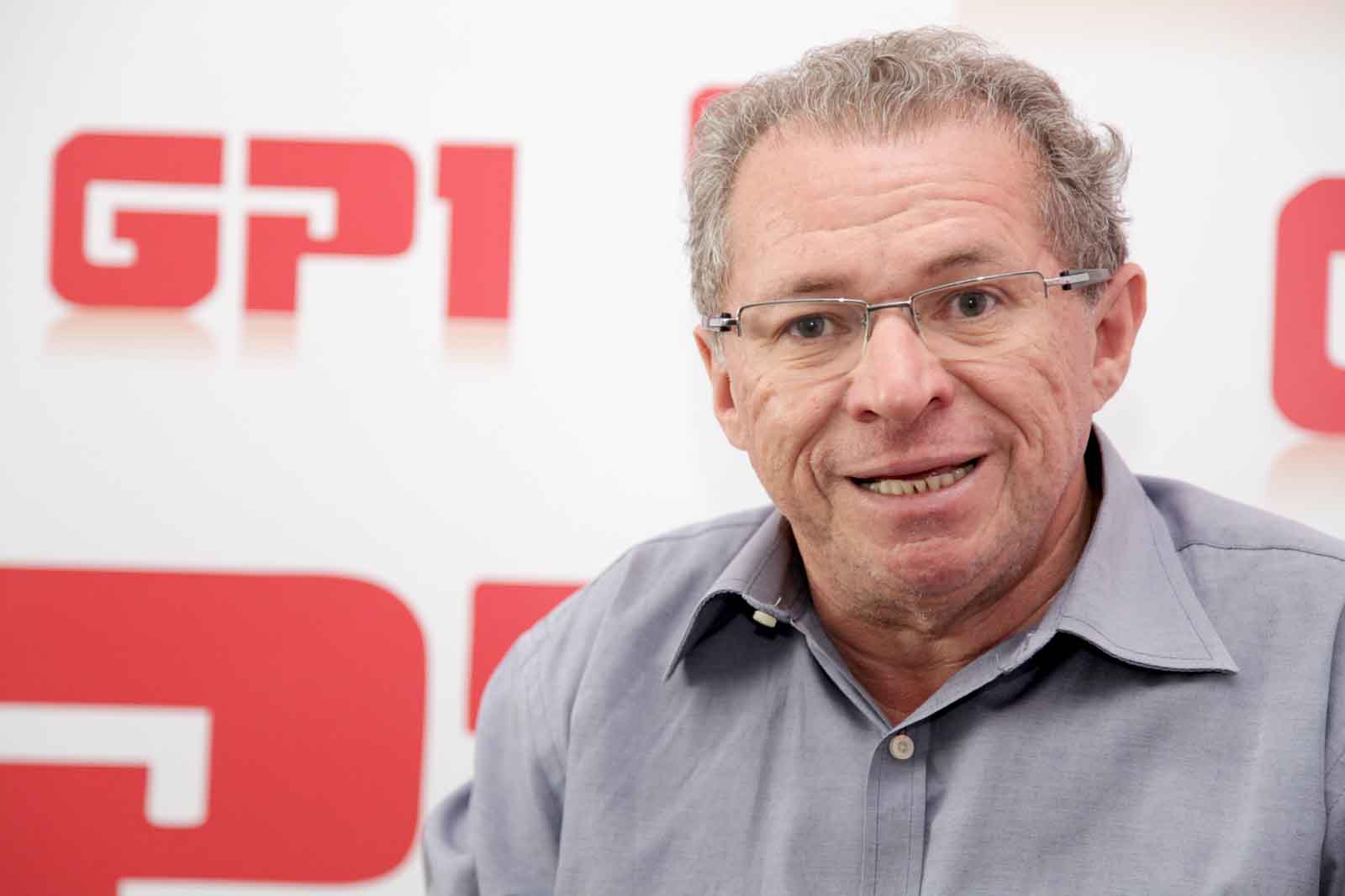 Deputado federal Assis Carvalho
