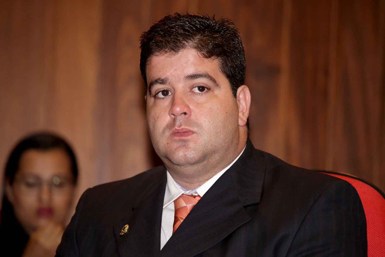 Vereador Andre Luiz