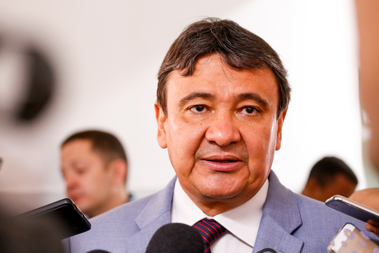 Governador Wellington Dias