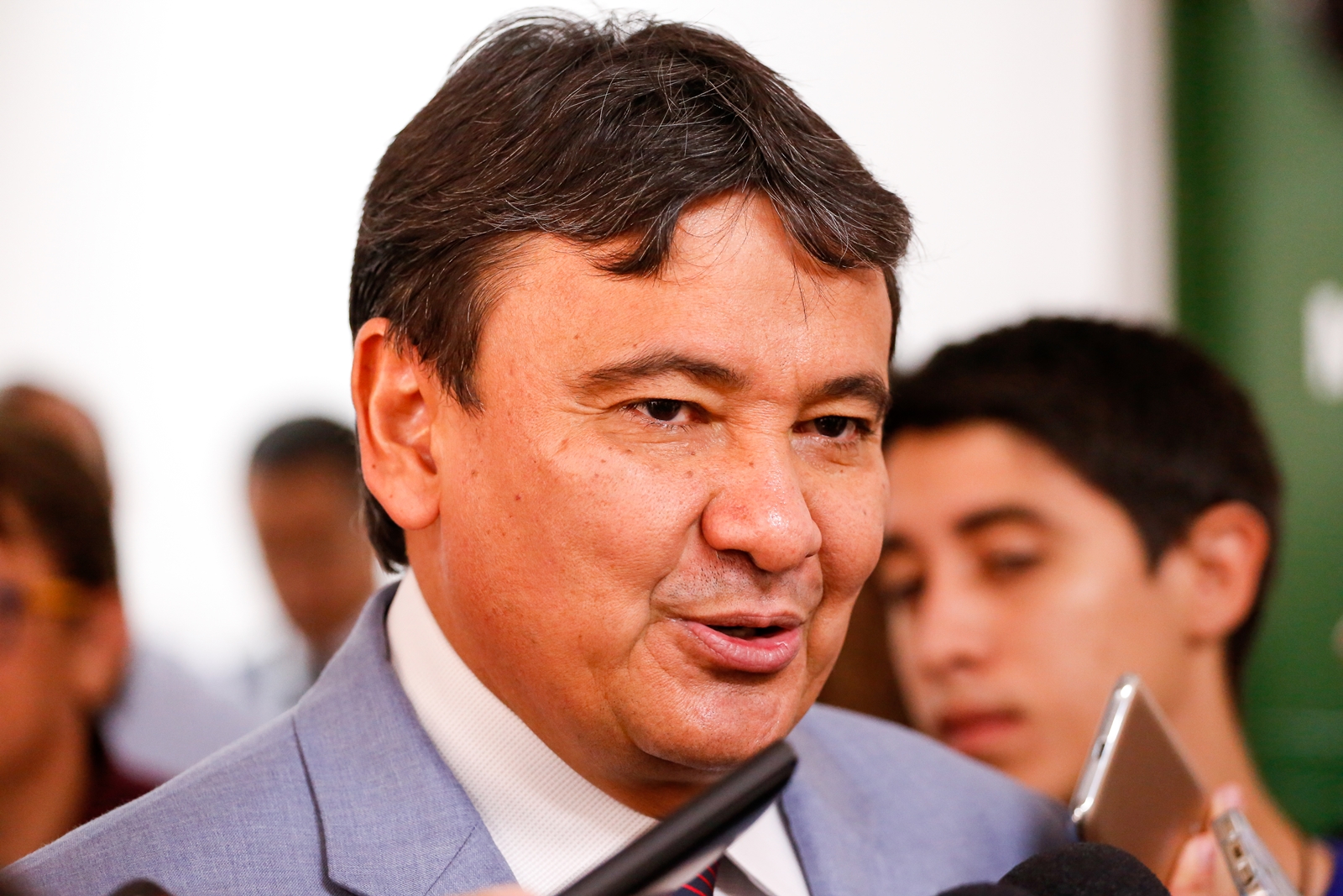 Governador Wellington Dias