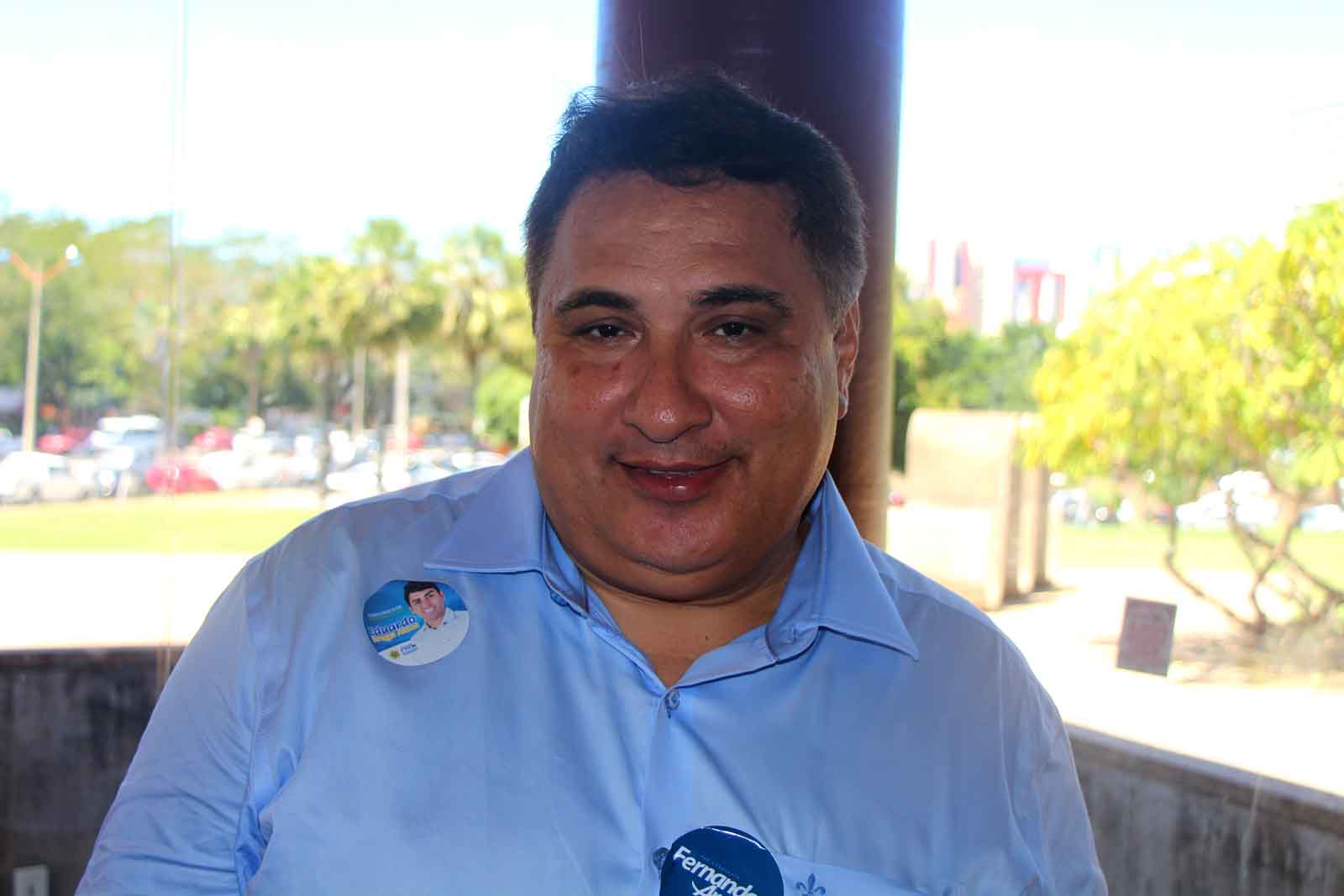 Laercio Borges 