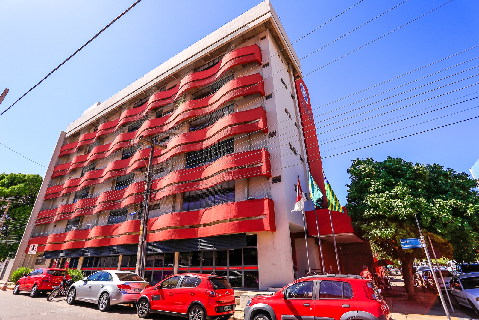 Ministério Público
