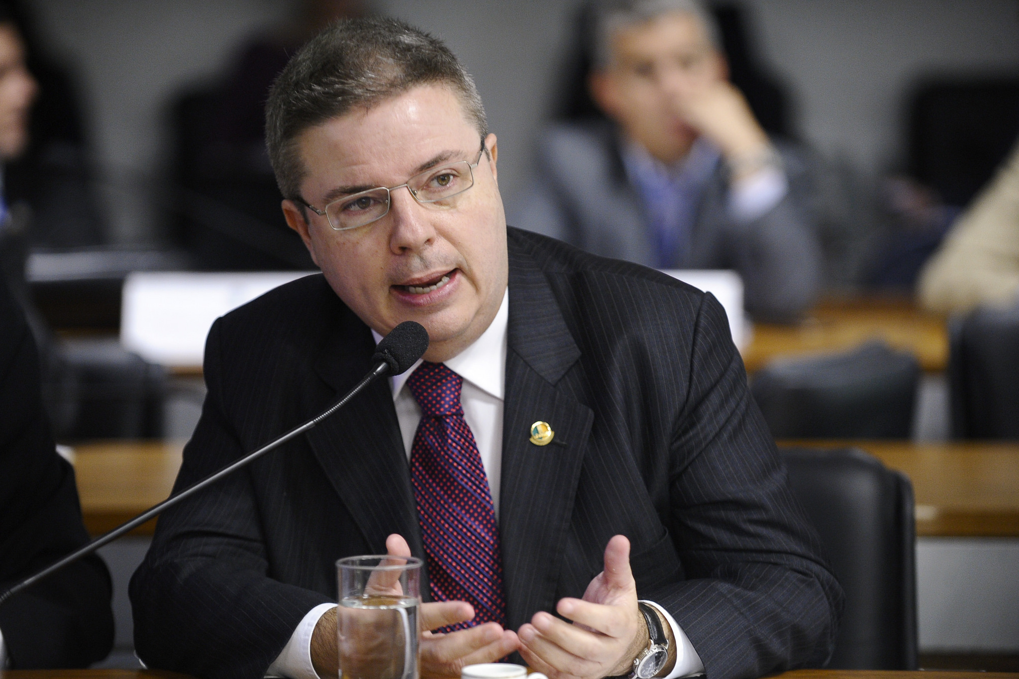 Antonio Anastasia
