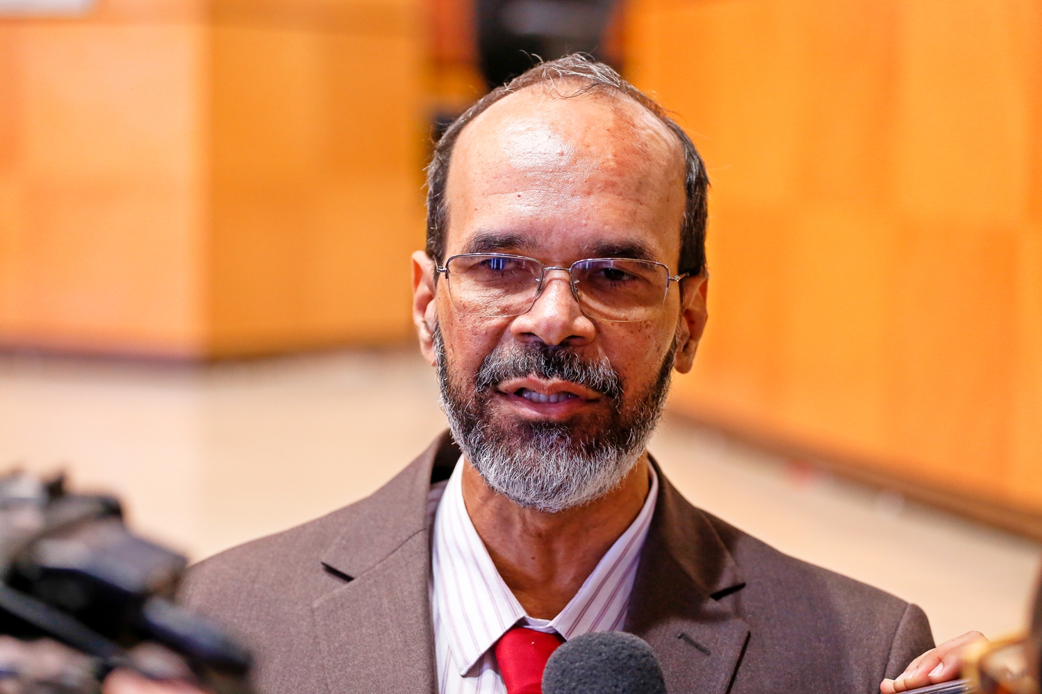 José Vidal
