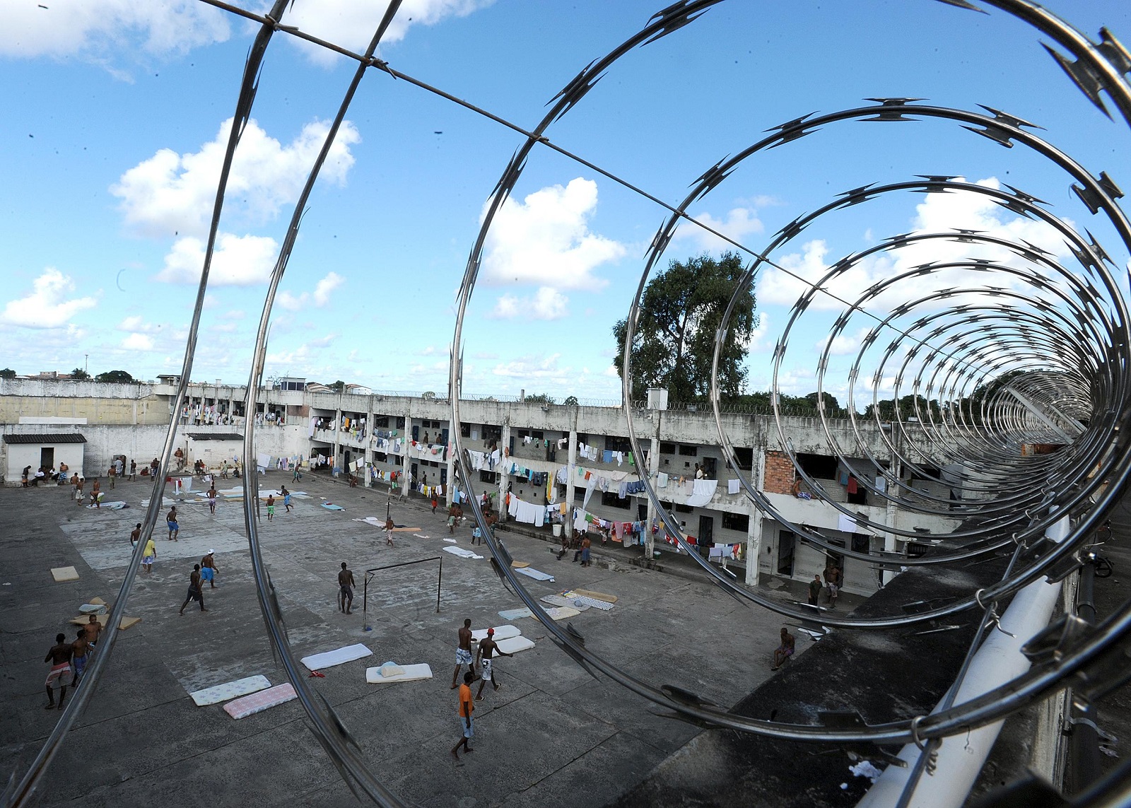 Presídio