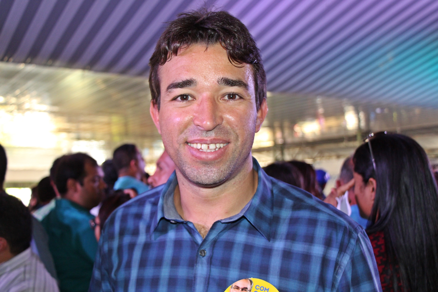 Marden Menezes
