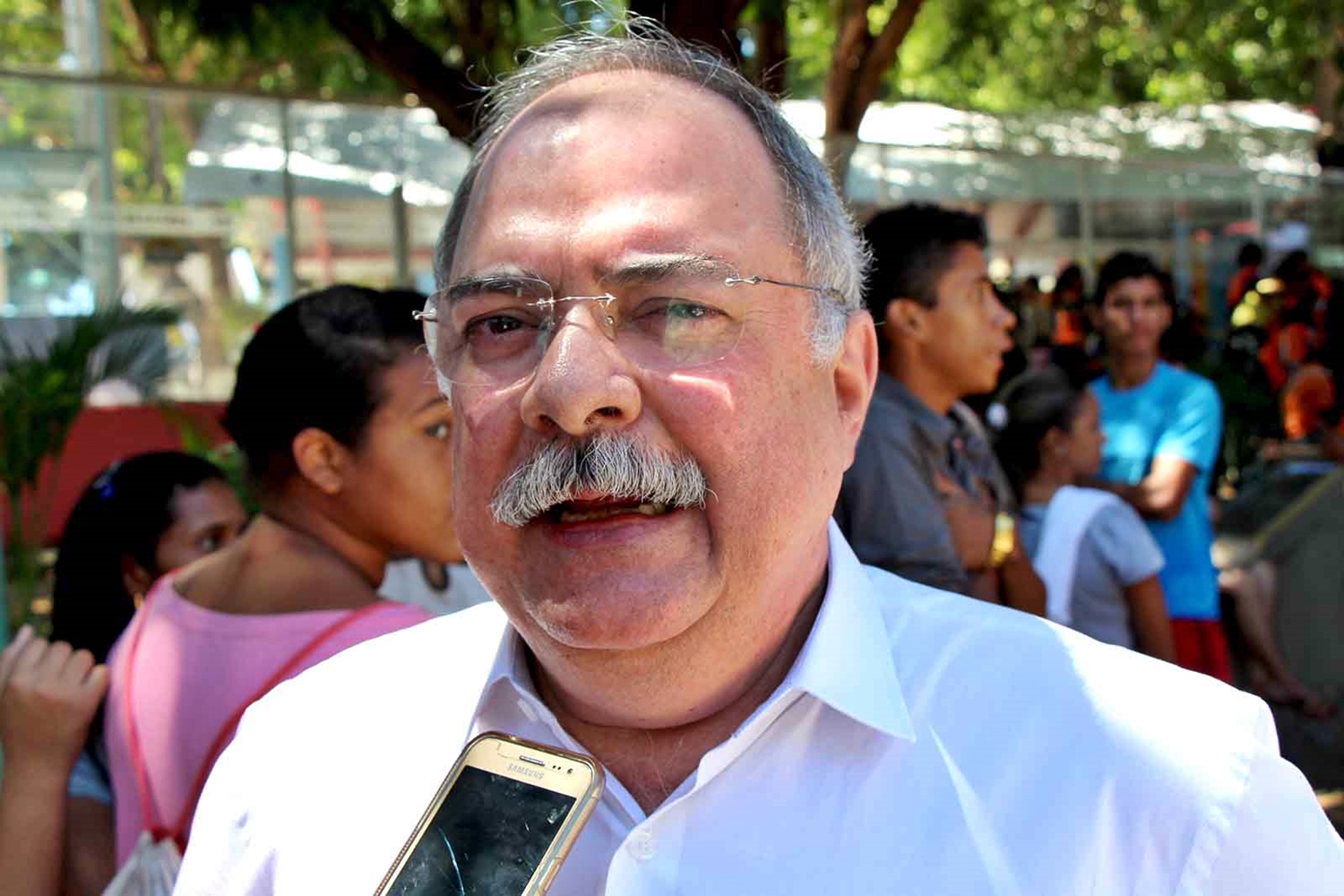 Osmar Júnior