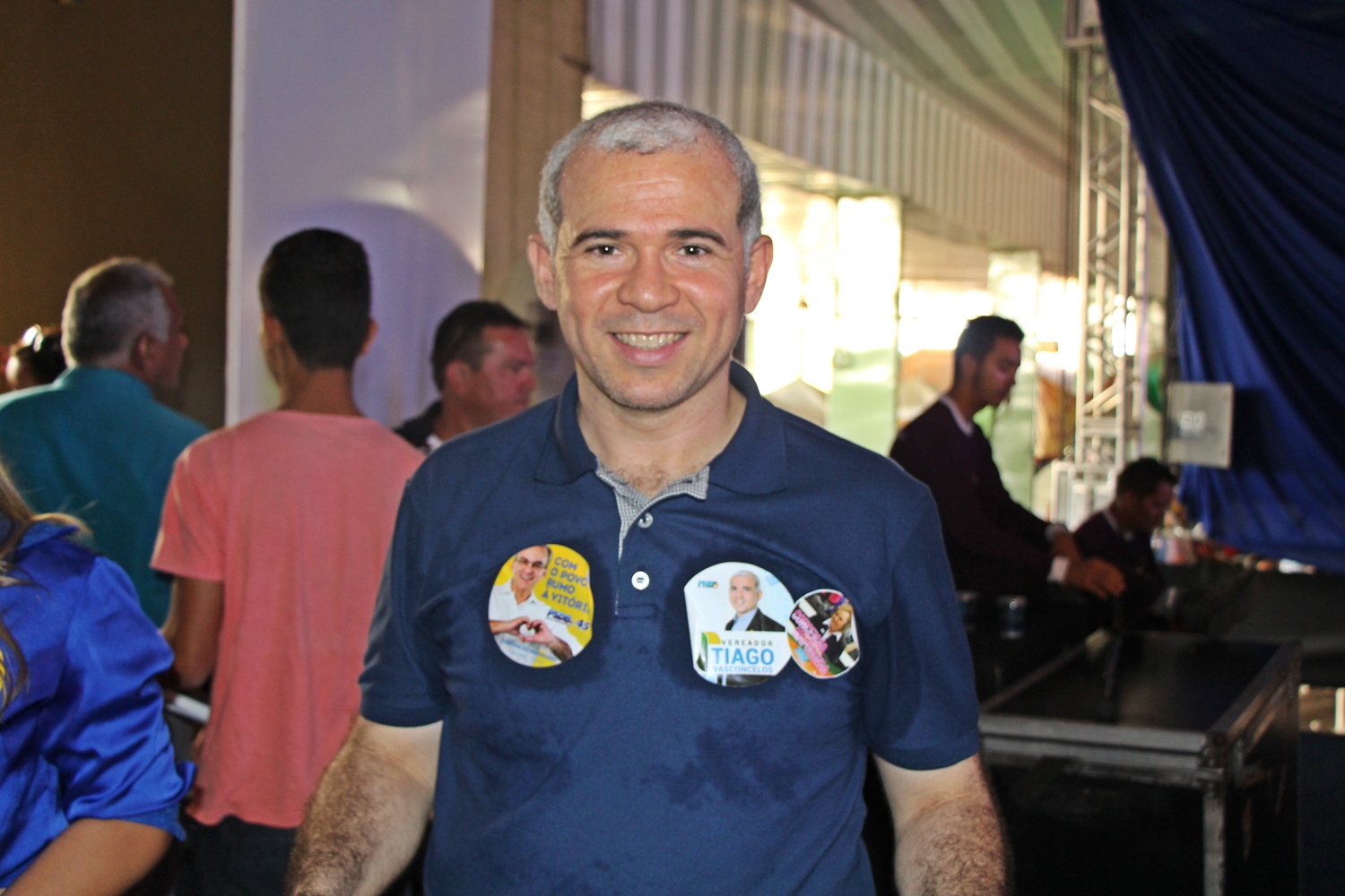 Tiago Vasconcelos