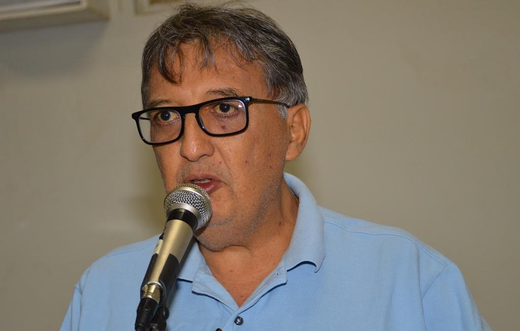 Carlos Luís
