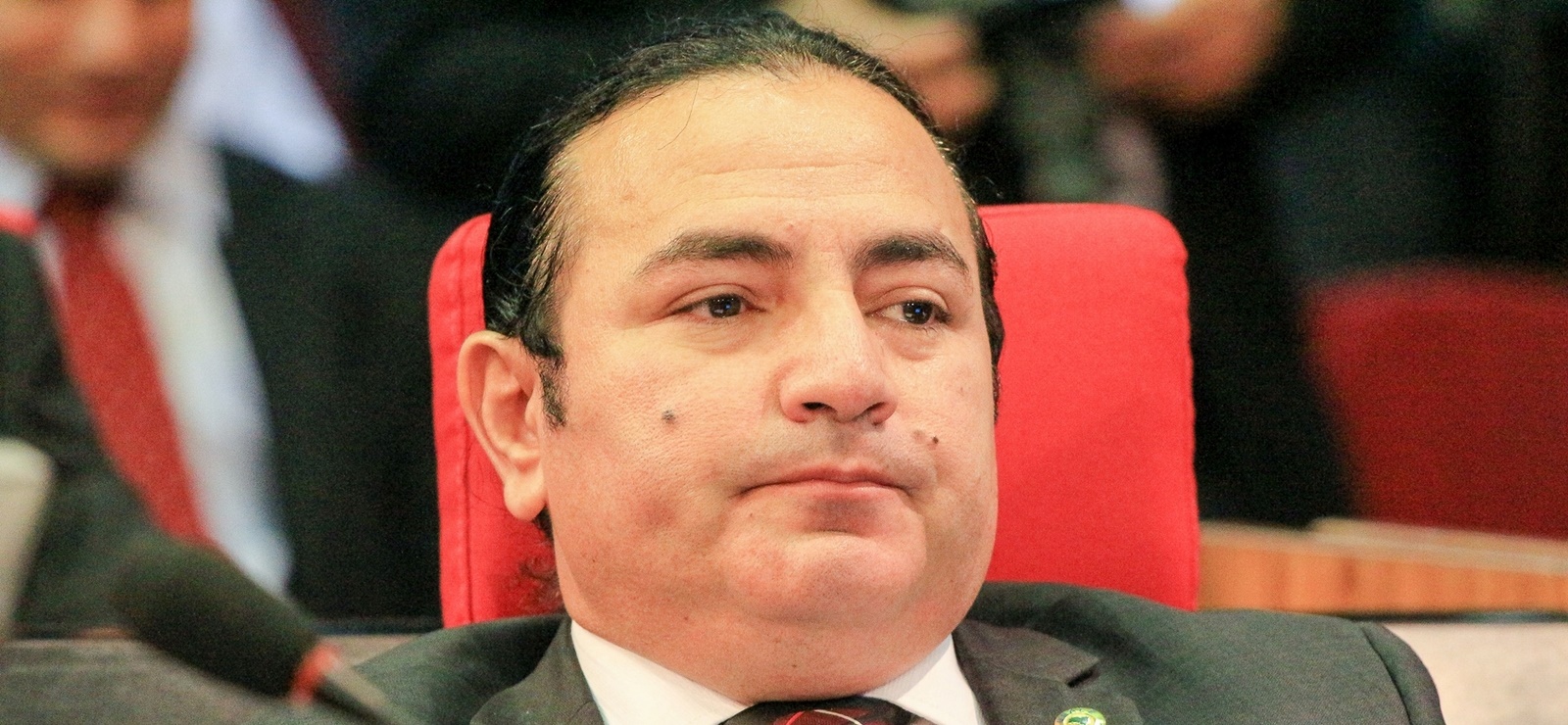 Deputado Francis Lopes