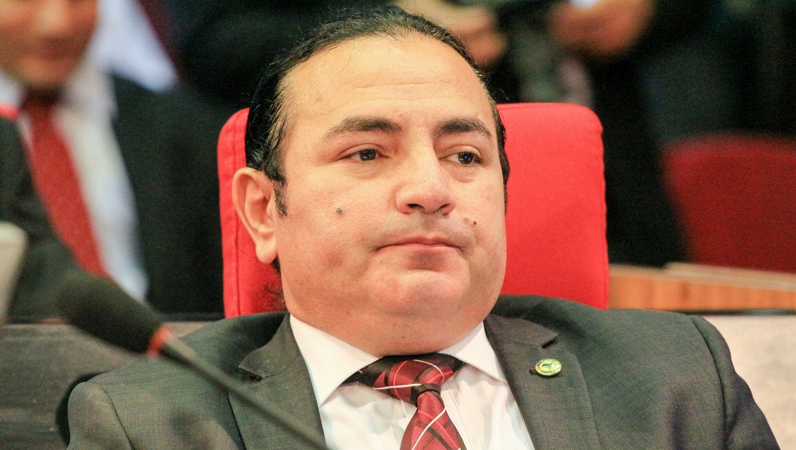 Deputado Francis Lopes