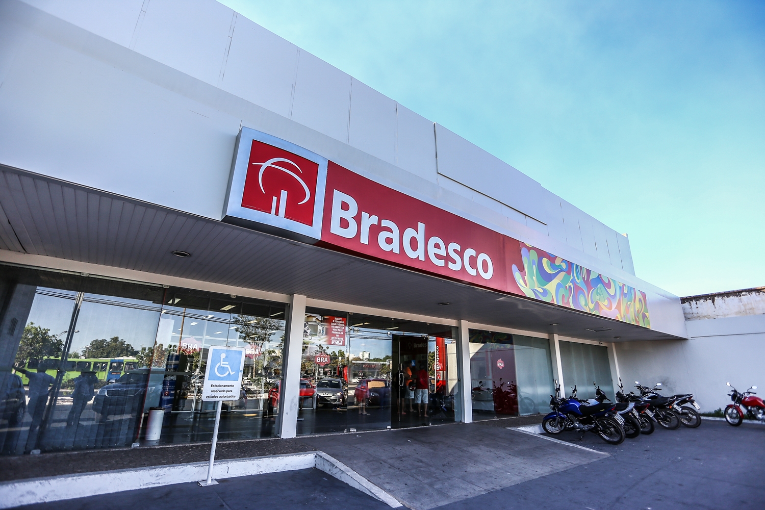 Banco do Bradesco 