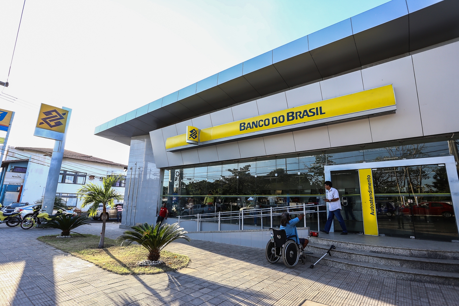 Banco do Brasil 