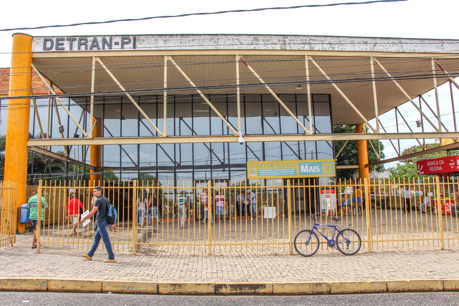 Detran PI
