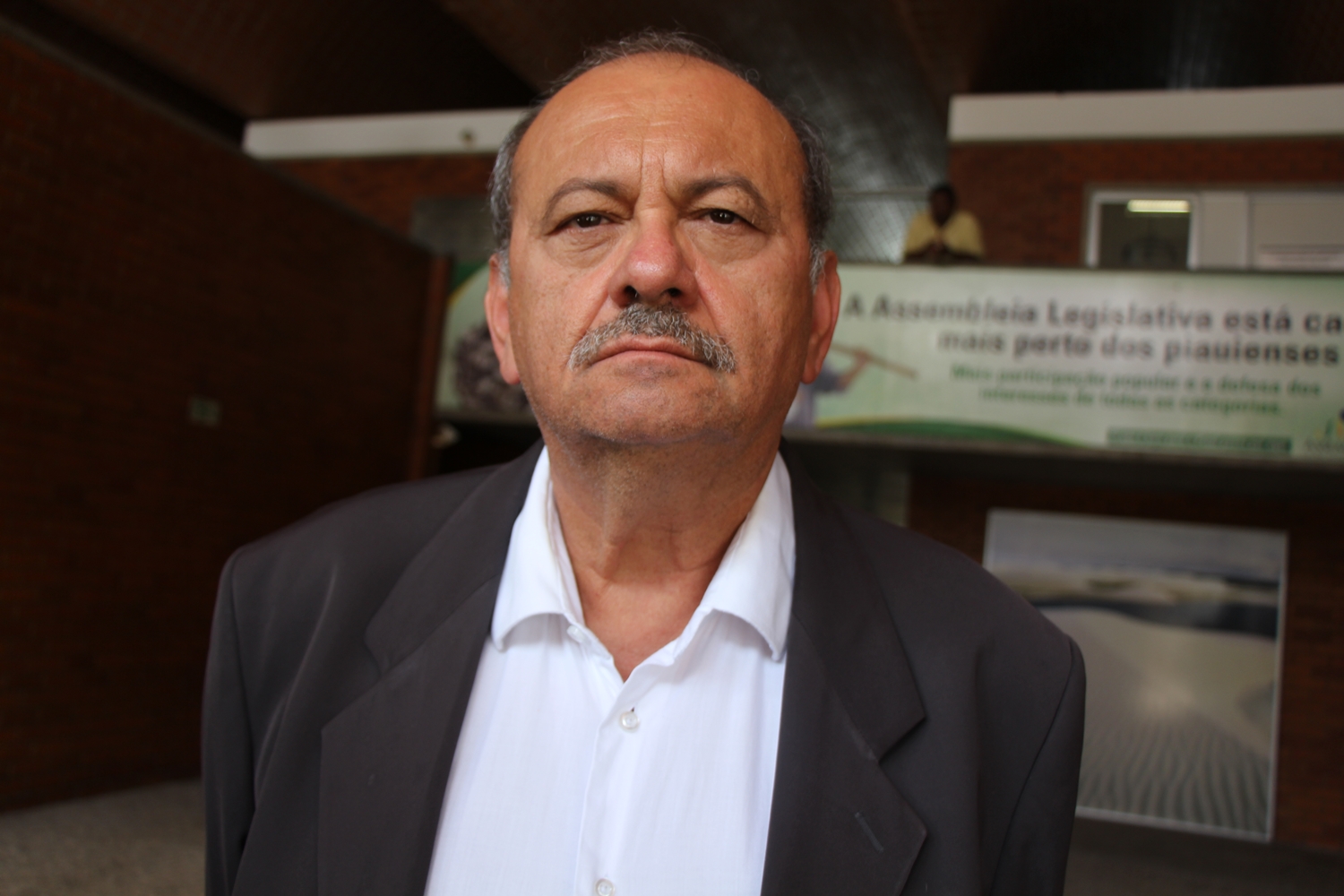 Fernando Monteiro