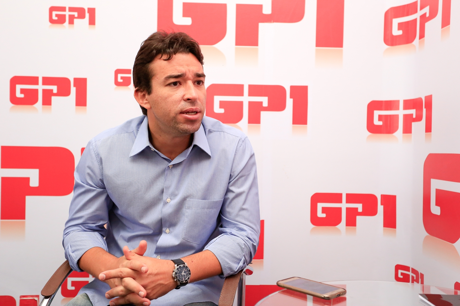 Marden Menezes