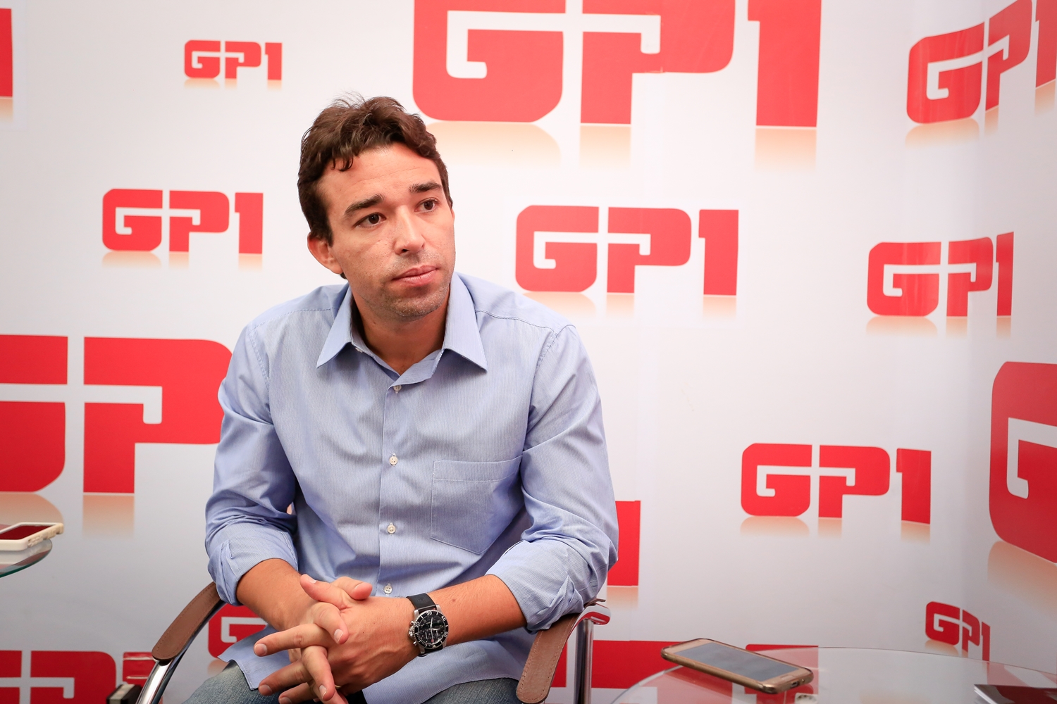 Marden Menezes