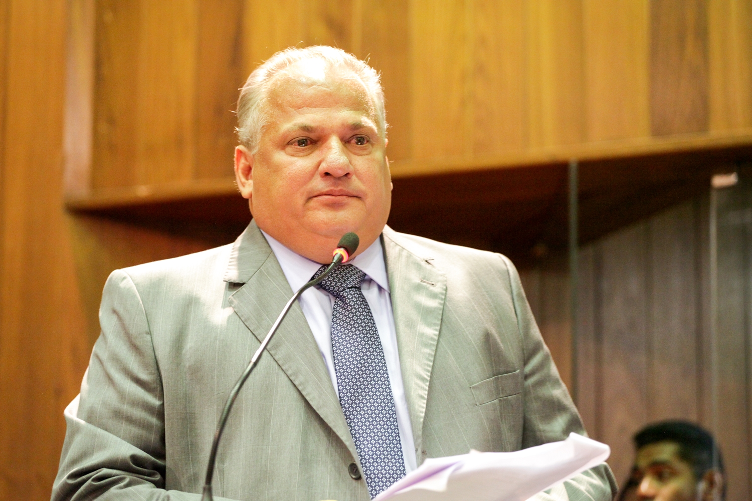 Mauro Tapety