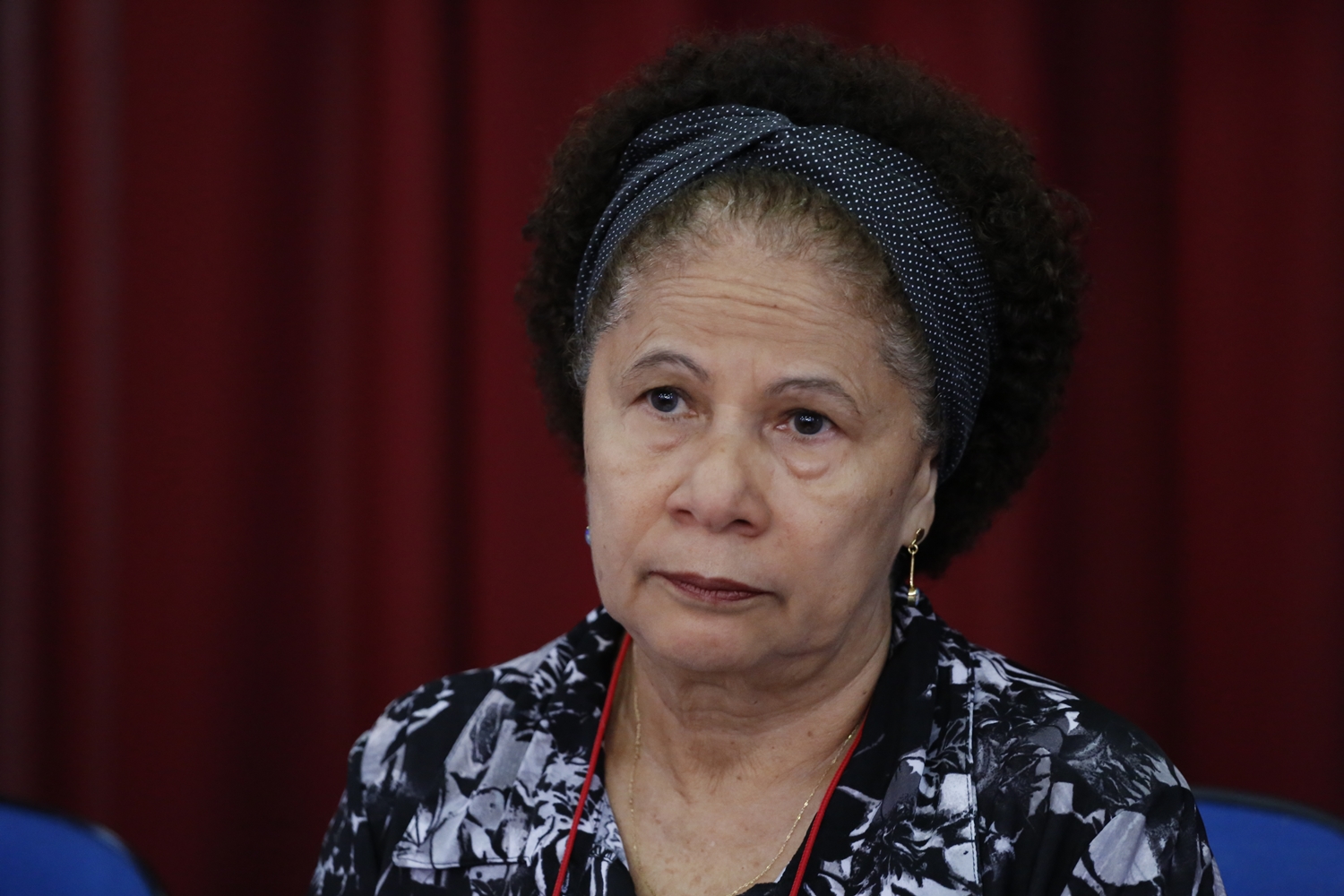 Regina Sousa 