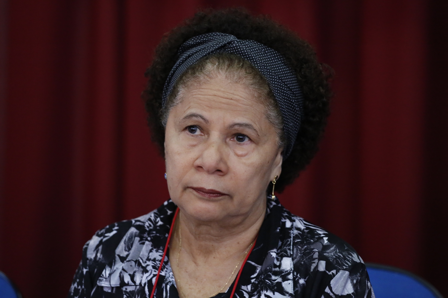 Regina Sousa 