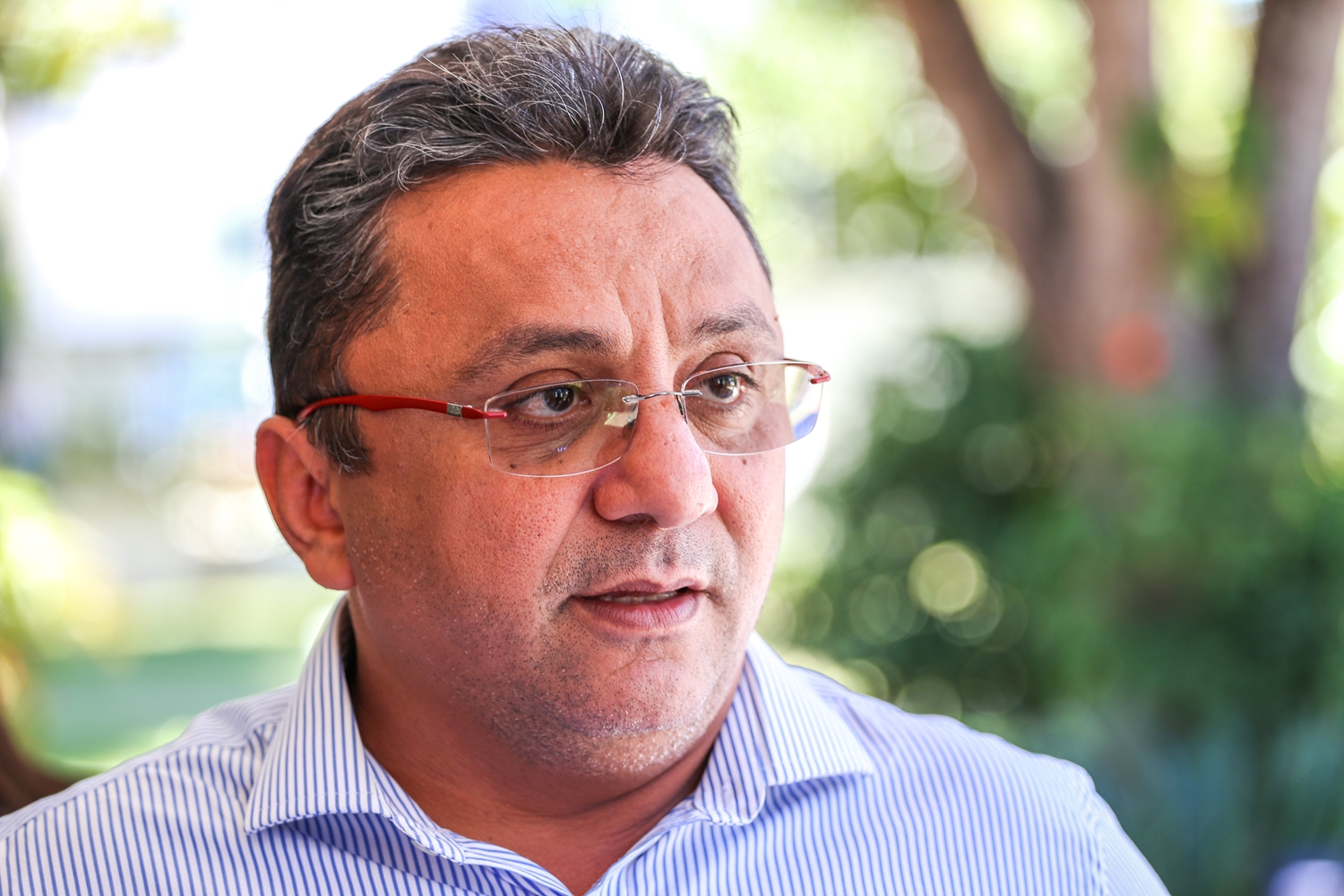 Vereador Dudu