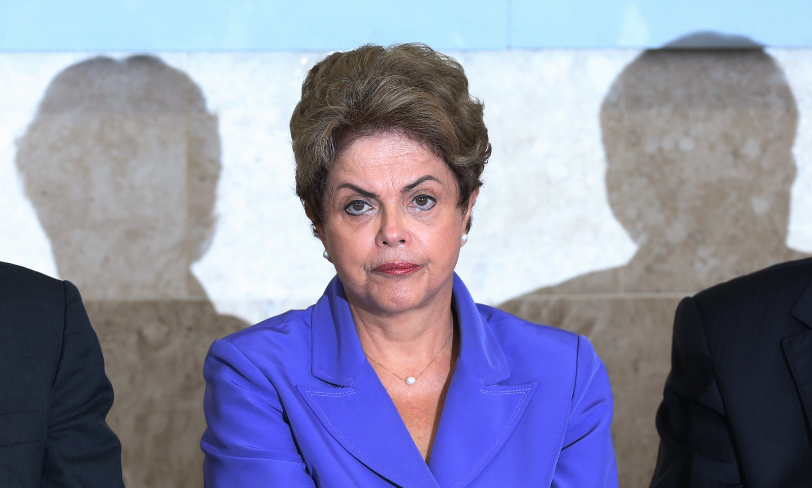 Dilma Rousseff 