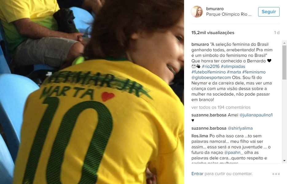 Camisa 10 seleção