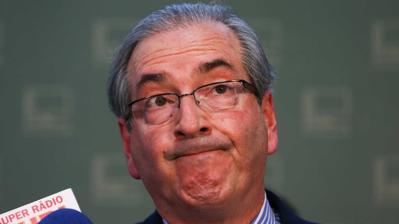Eduardo Cunha