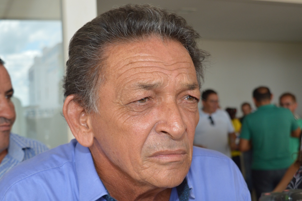 Julgamento de Gil Paraibano pelo TJ é adiado para o dia 23 de agosto
