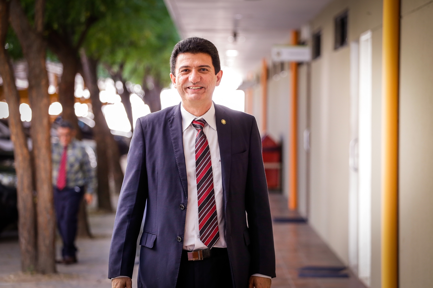 Verador Caio Bucar