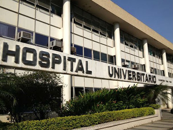 Hospital Universitário