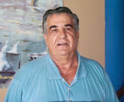 Anuar Daher 