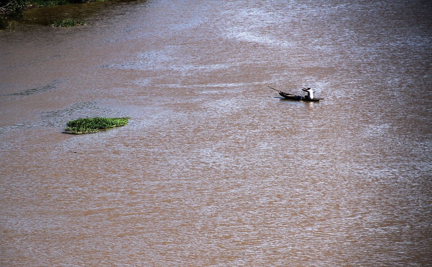 Pescadores Rio Poty 