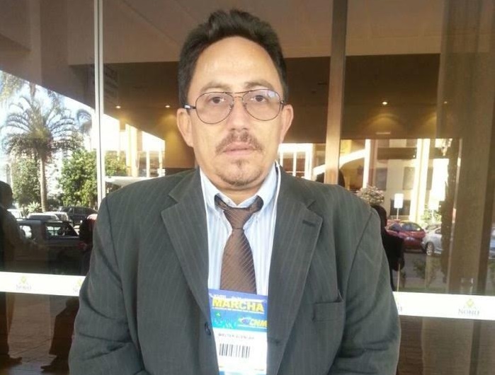 Walter Alencar