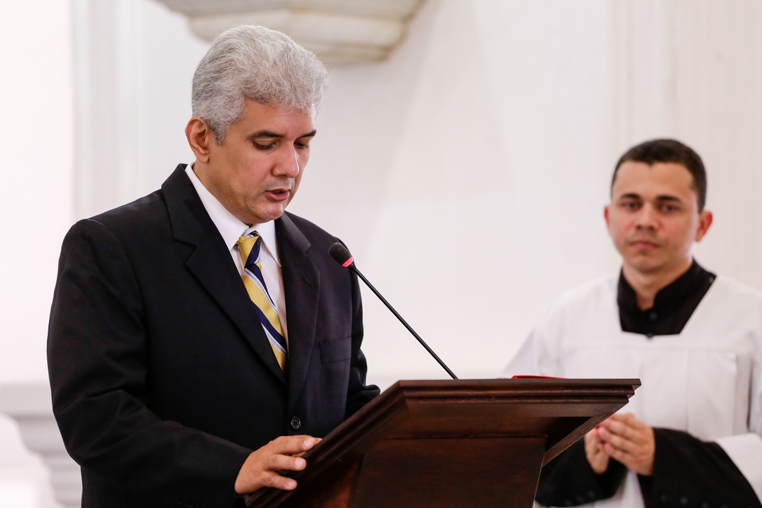 Roney Lustosa