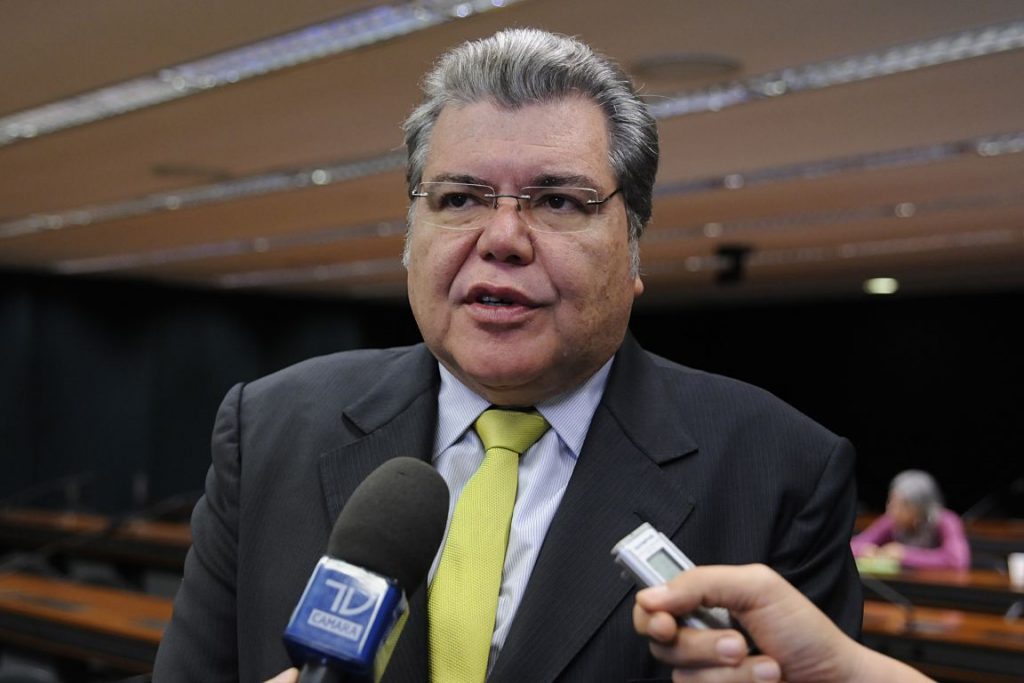 Dep. Sarney Filho