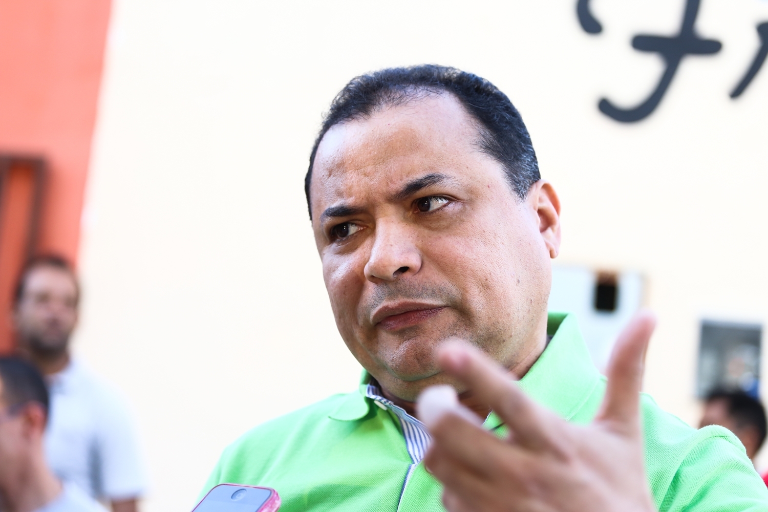 Evaldo Gomes 