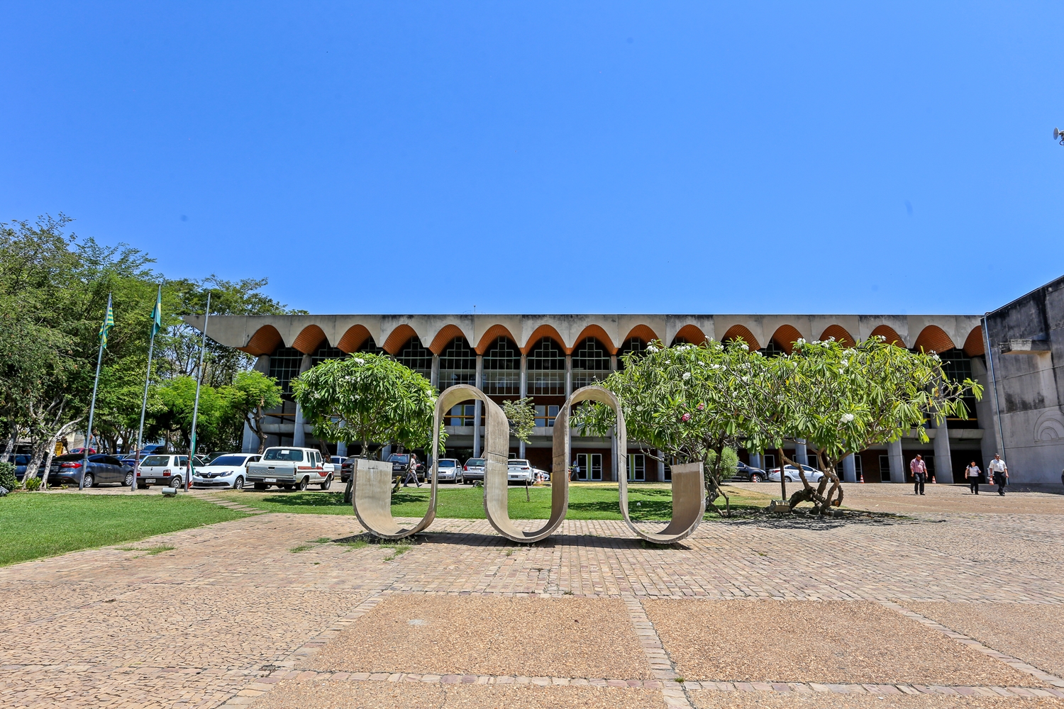Assembléia Legislativa