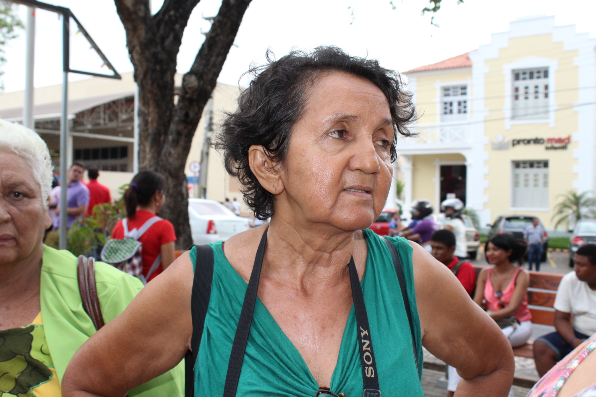 Lourdes Melo 