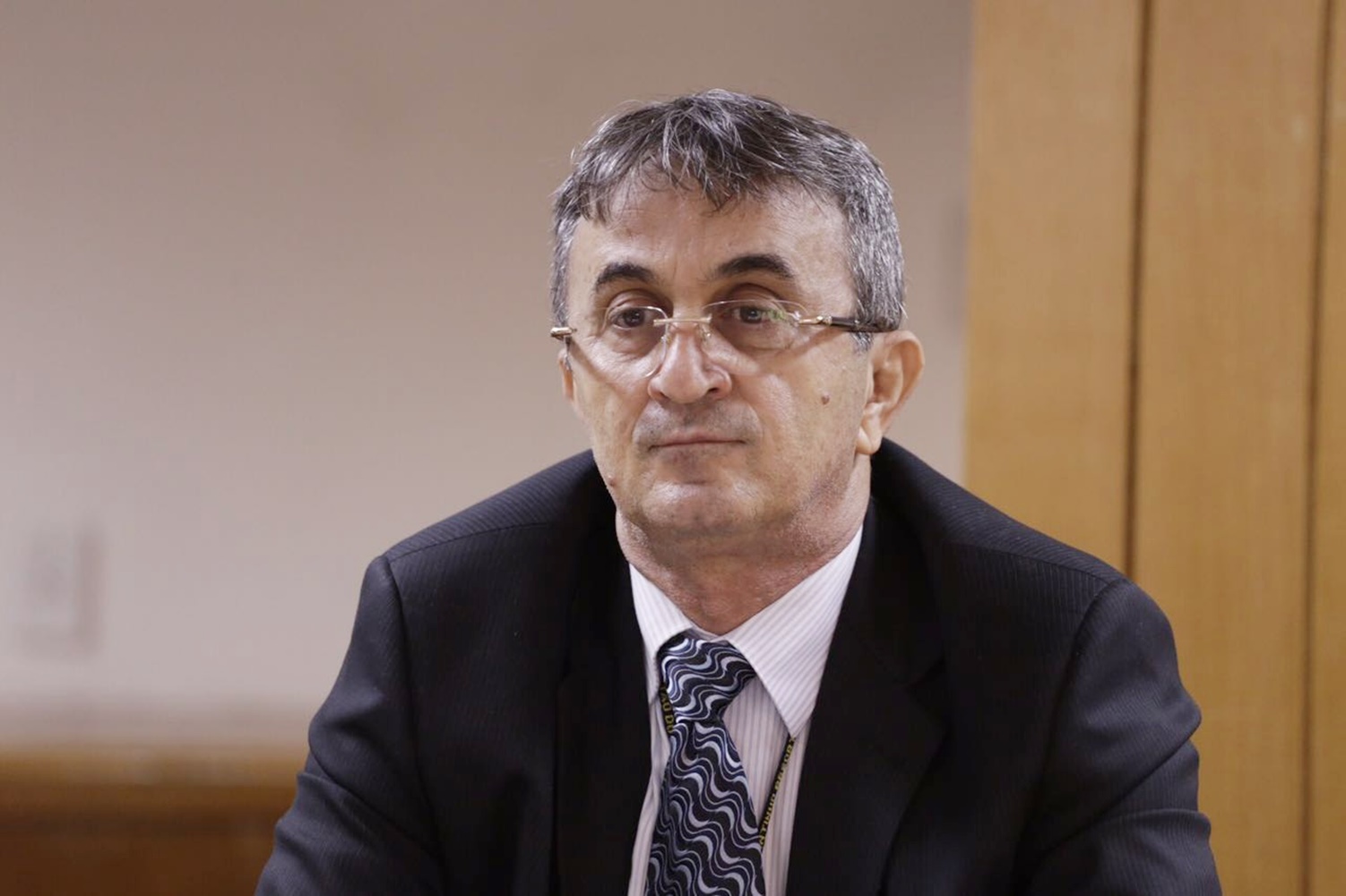 Juiz Carlos Nogueira