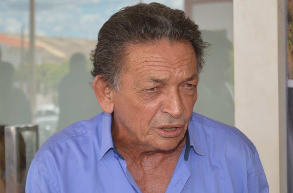 Tribunal de Justiça anula sentença contra Gil Paraibano.