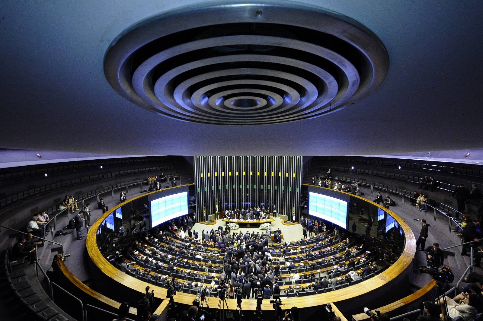 Congresso Nacional