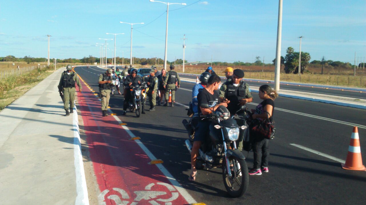 Operação Start
