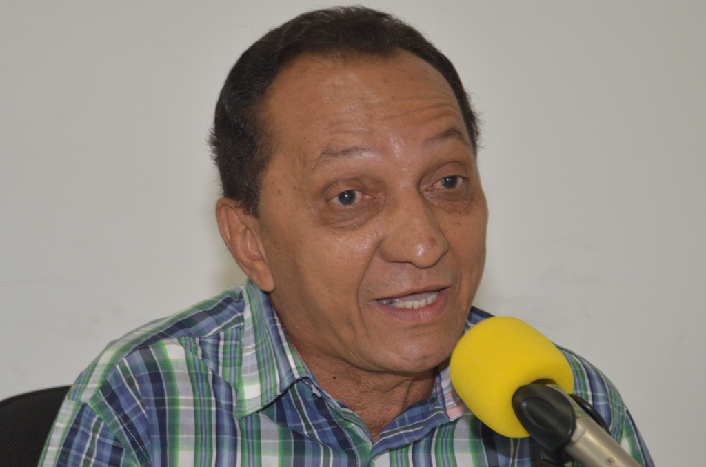 Gilvan Gomes