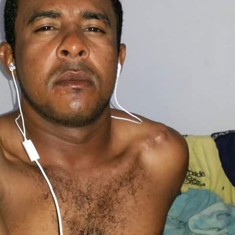 Acusado de matar o vereador Tote Aristides 