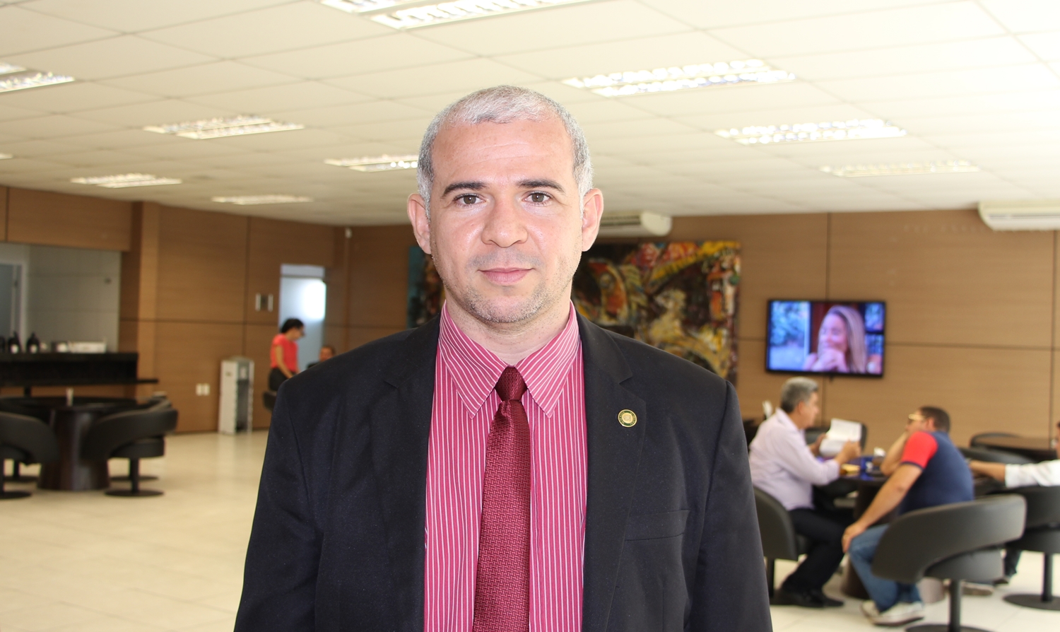 Tiago Vasconcelos