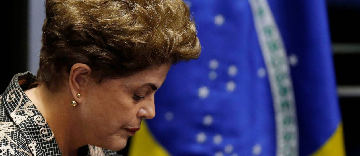Dilma Rousseff 
