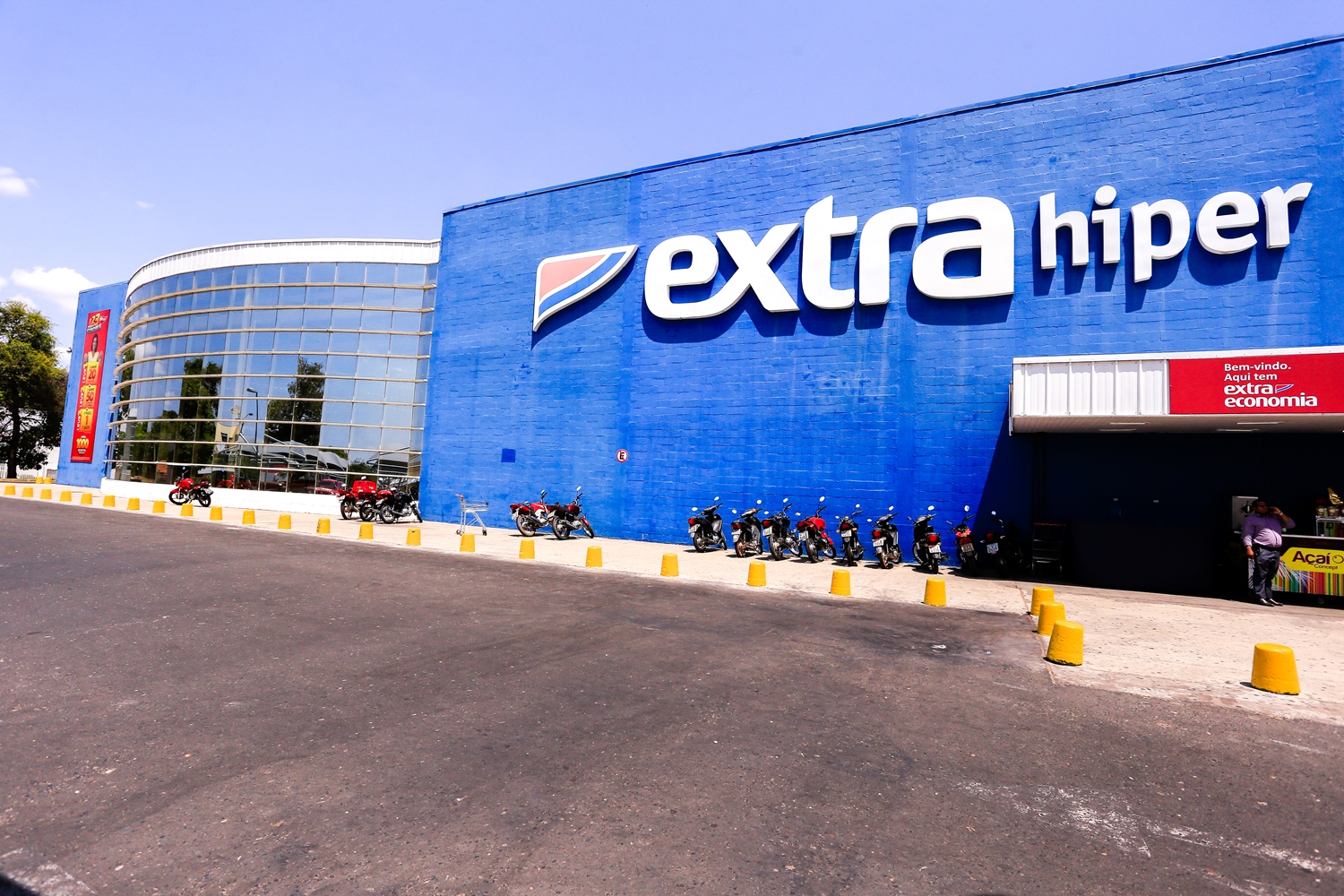 Extra